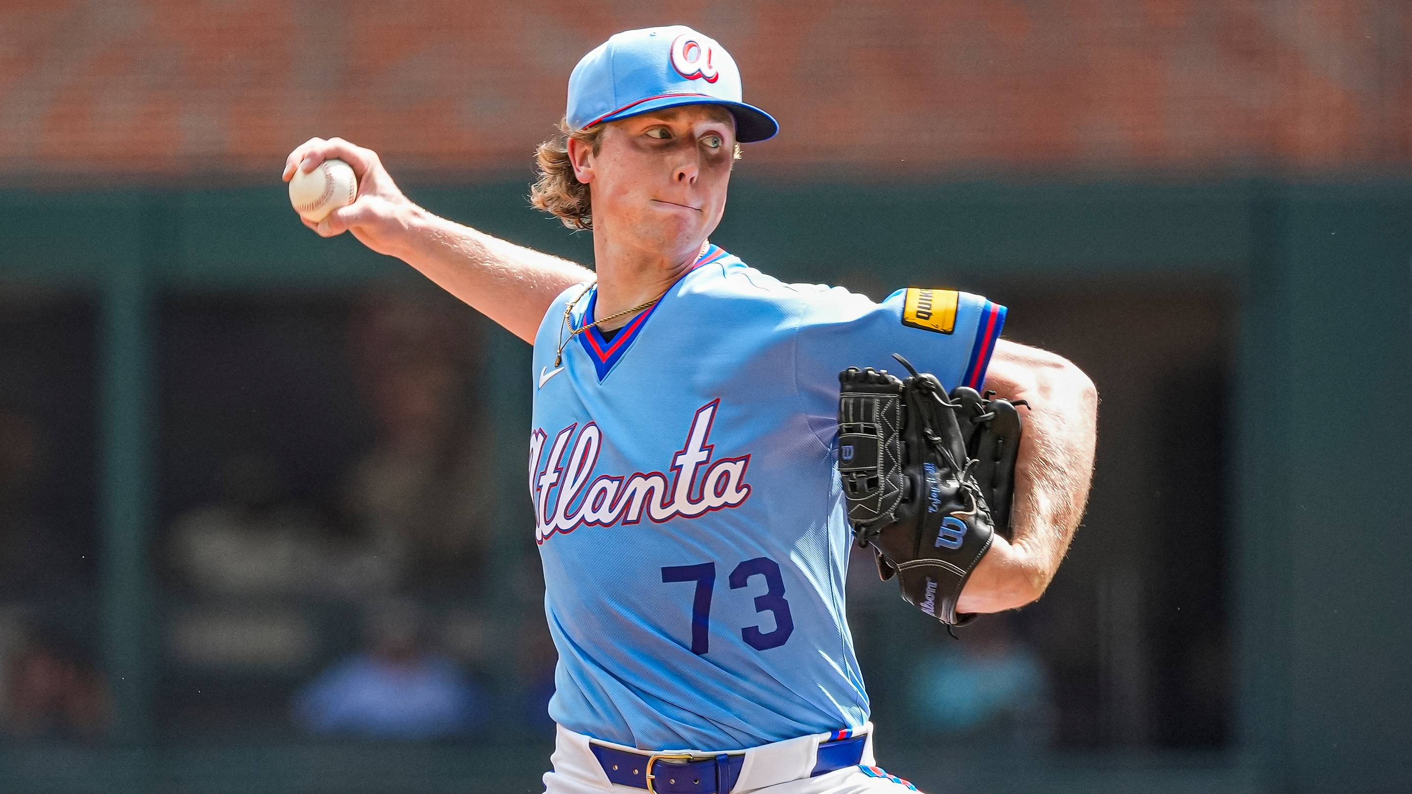 Braves Call Up Prospect for Cubs Series After Strong Stretch in Triple-A