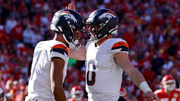Denver Broncos v Kansas City Chiefs
