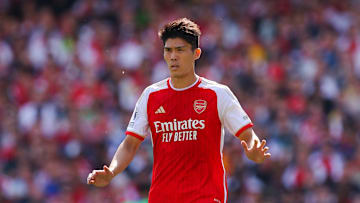 Arsenal FC v Everton FC - Premier League