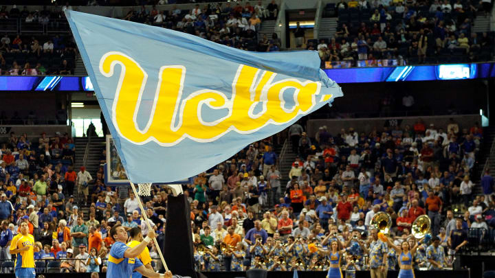 UCLA basketball