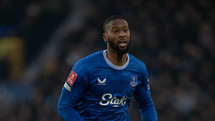 Everton v AFC Bournemouth - Emirates FA Cup Fourth Round