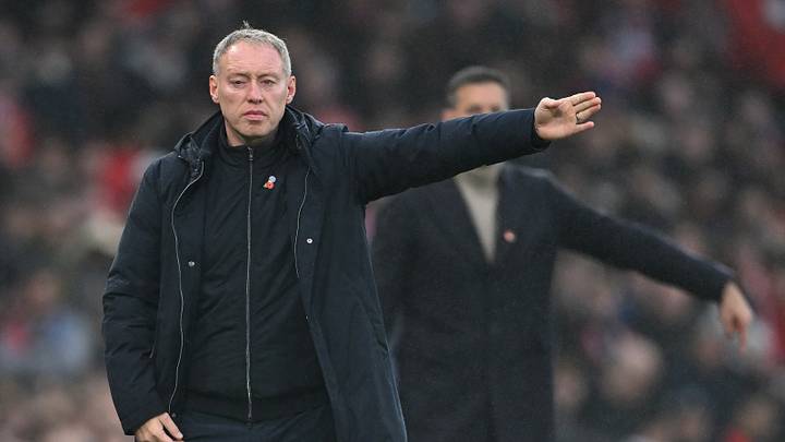 Steve Cooper: On borrowed time?