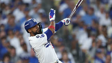 World Series - New York Yankees v Los Angeles Dodgers - Game 2