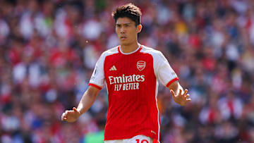 Arsenal FC v Everton FC - Premier League