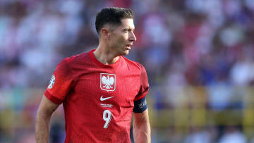 La Pologne de Lewandowski est éliminée