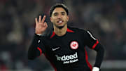 Omar Marmoush