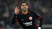 Omar Marmoush