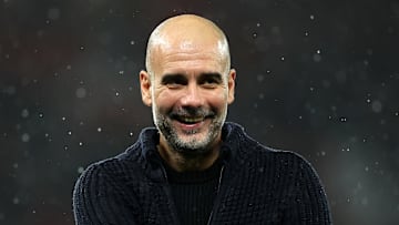 Manchester United v Manchester City - Premier League