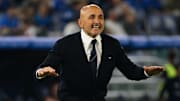 Luciano Spalletti