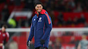 Rashford