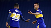Cardona con Villa