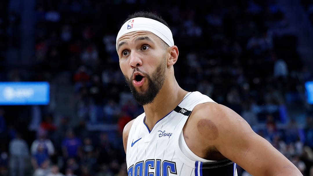 Orlando Magic, Desmond Bane, Jalen Suggs, NBA Trade Rumors