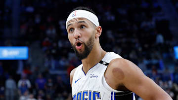 Orlando Magic, Desmond Bane, Jalen Suggs, NBA Trade Rumors