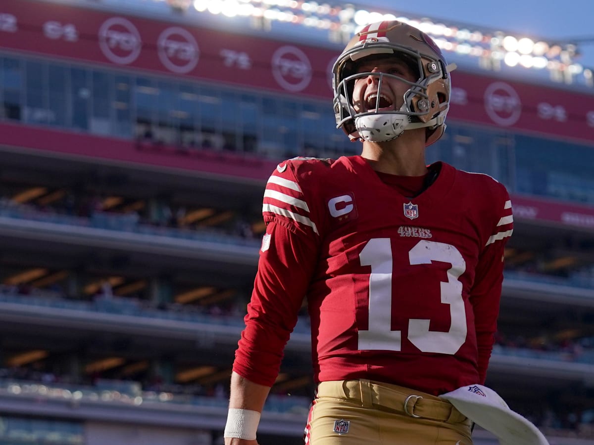 REPORT: Rams' Fierce Rival 49ers Dealt More Rough News With Purdy