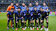 Un jugador de América es pretendido por la MLS
