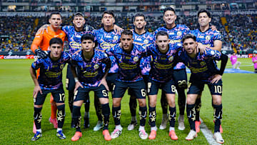 Un jugador de América es pretendido por la MLS
