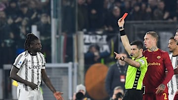 Moise Kean