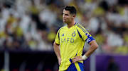Al Nassr v Kawasaki Frontale: AFC Champions League Elite Semi Final