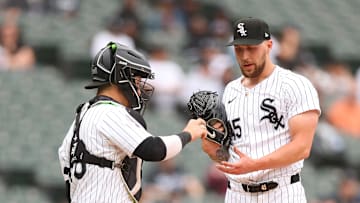 Baltimore Orioles v Chicago White Sox