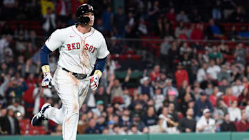 Seattle Mariners v Boston Red Sox