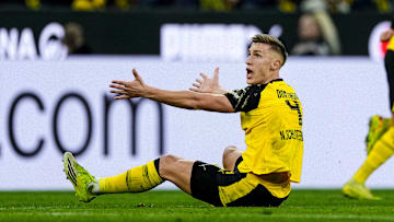 Schlotterbeck mit Glück