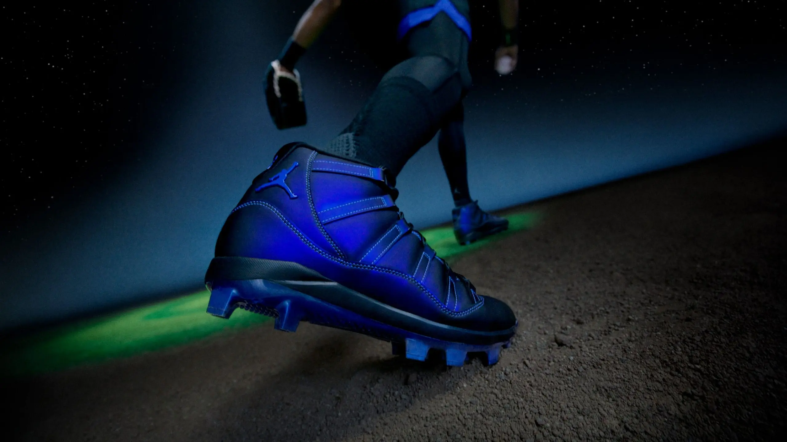Jordan Brand Unveils Space Jam 30th Anniversary Collection
