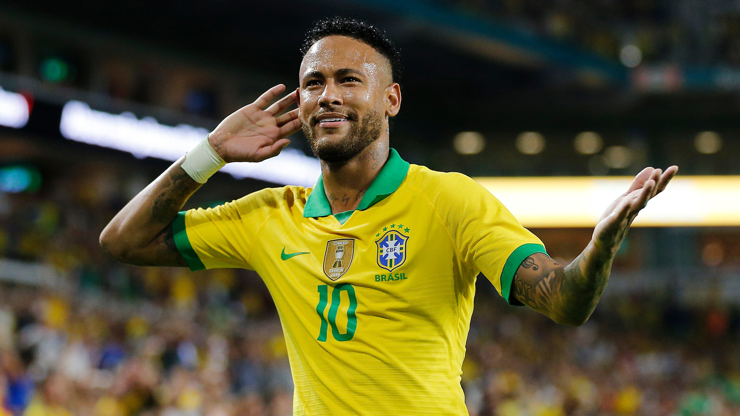 PHOTOS : Le maillot du Brésil pour la Coupe du Monde 2026 a fuité et il est décevant