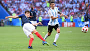Ce France - Argentine restera longtemps dans les mémoires.
