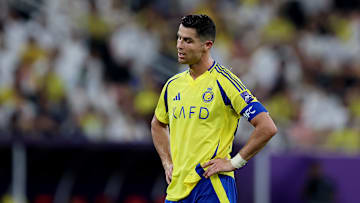 Al Nassr v Kawasaki Frontale: AFC Champions League Elite Semi Final