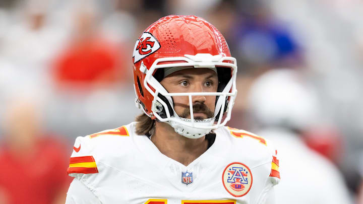 How Chiefs' Gardner Minshew Fares in Recent Rankings