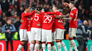 Manchester United 