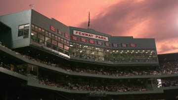 Toronto Blue Jays v Boston Red Sox