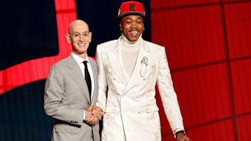 2021 NBA Draft