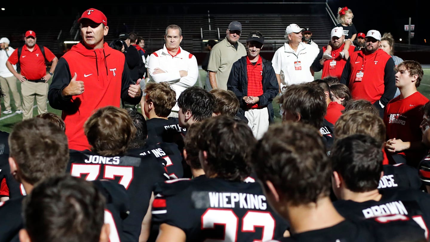 high school football computer rankings (9/30/2024)