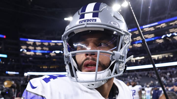 Minnesota Vikings v Dallas Cowboys - NFL 2025