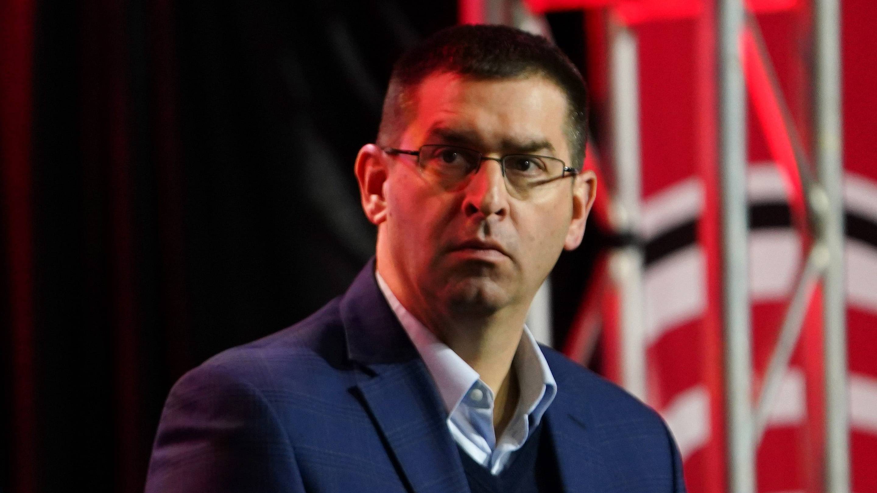 Reds’ shocking social media nugget makes Nick Krall’s future even harder to defend