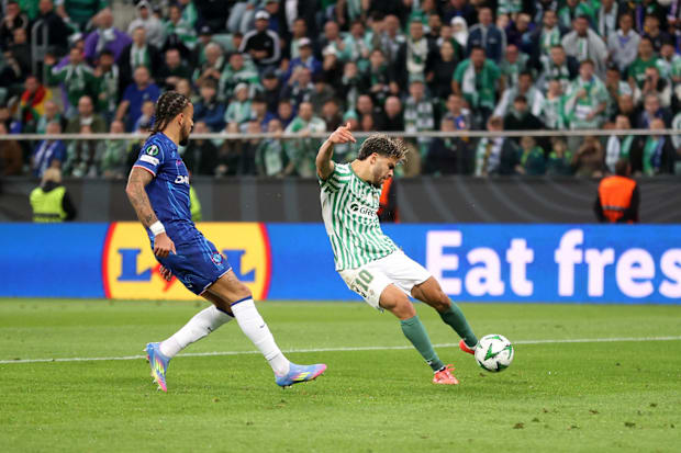 Malo Gusto, Abde Ezzalzouli