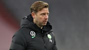 Florian Kohfeldt geht davon aus, dass er weiterhin im Amt bleibt