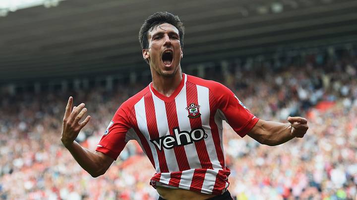 Southampton v Newcastle United - Premier League