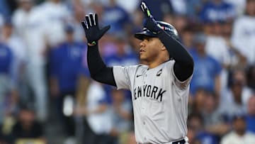 World Series - New York Yankees v Los Angeles Dodgers - Game 2