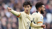 Joao Felix ouvre son compteur de but