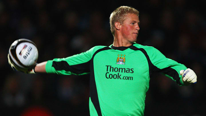 Kasper Schmeichel