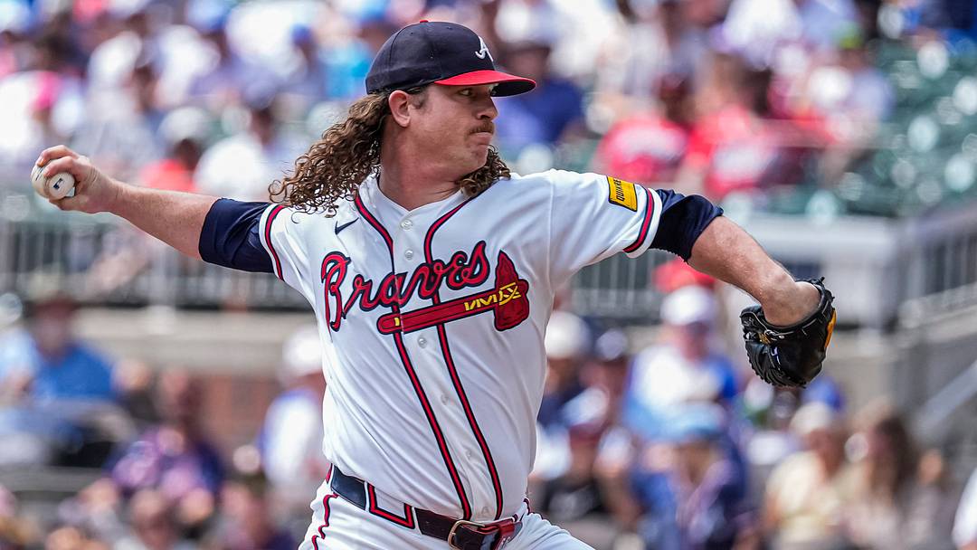 Grant Holmes looks to keep Atlanta's season alive in Game 3 Grant Holmes looks to keep Atlanta's season alive in Game 3