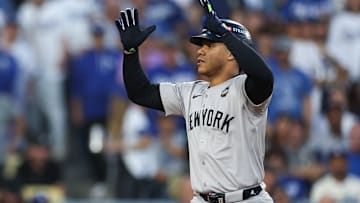 World Series - New York Yankees v Los Angeles Dodgers - Game 2