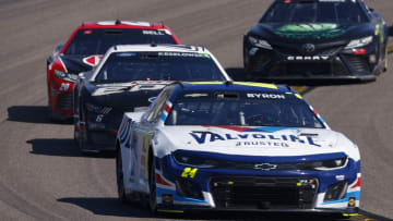 Phoenix Raceway, NASCAR