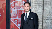 Frank Lampard befindet sich auf Vereinssuche