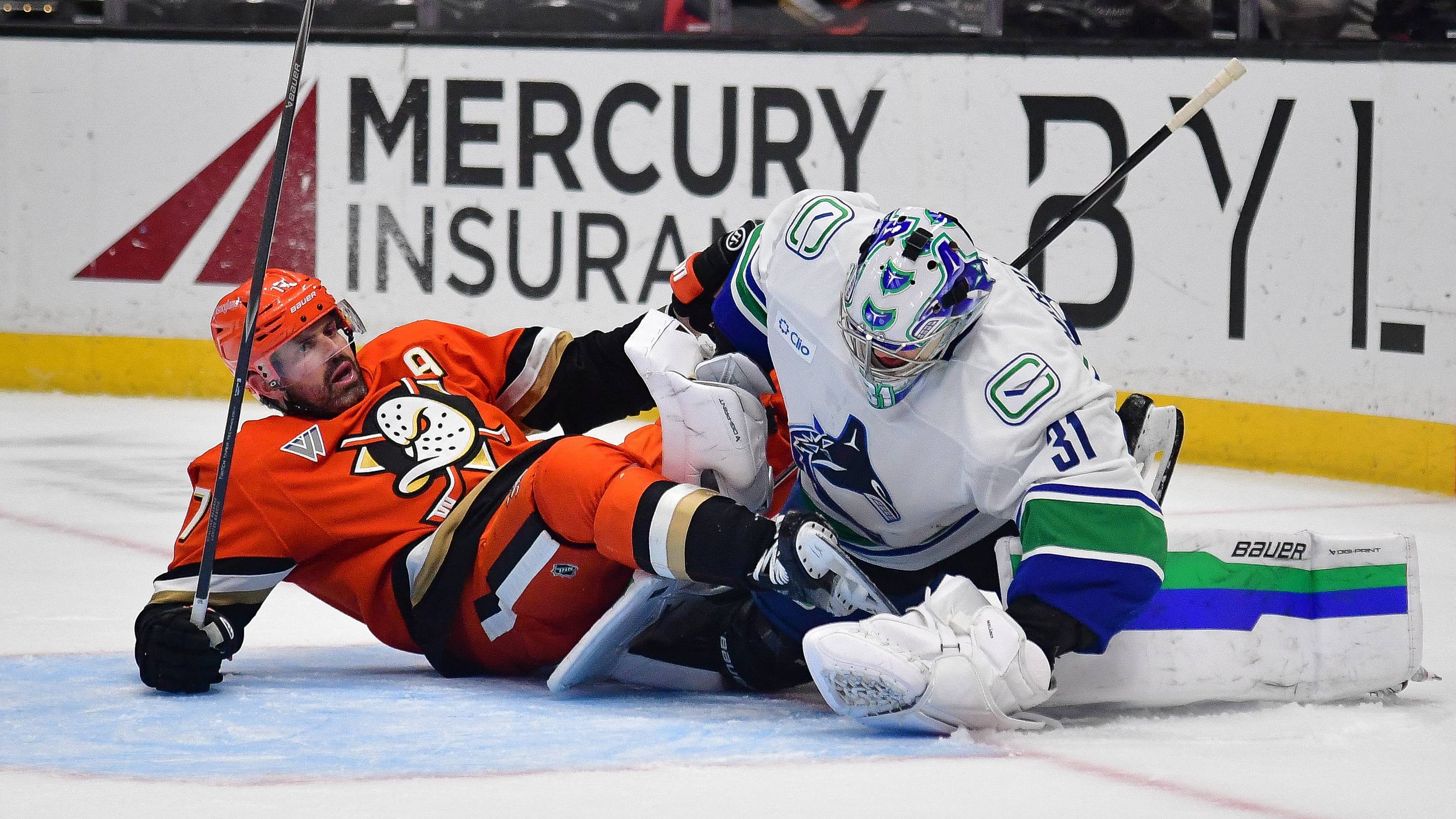 The Anaheim Ducks keep inventing new ways to beat themselves