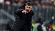 Sergio Conceicao