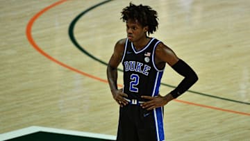 Duke v Miami