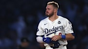 Yankees y Dodgers pueden negociar el cambio de Gavin Lux 